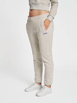 Enfiler Pantalon Hmllgc Shai E-Sport Femme HUMMEL