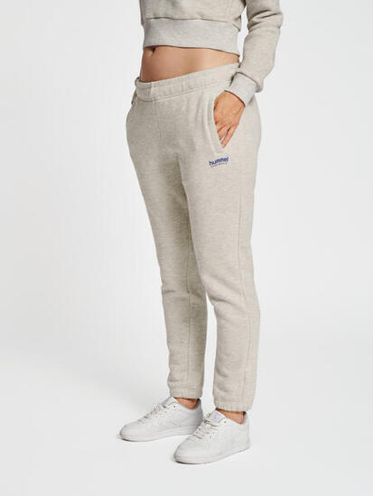 Enfiler Pantalon Hmllgc Shai E-Sport Femme HUMMEL