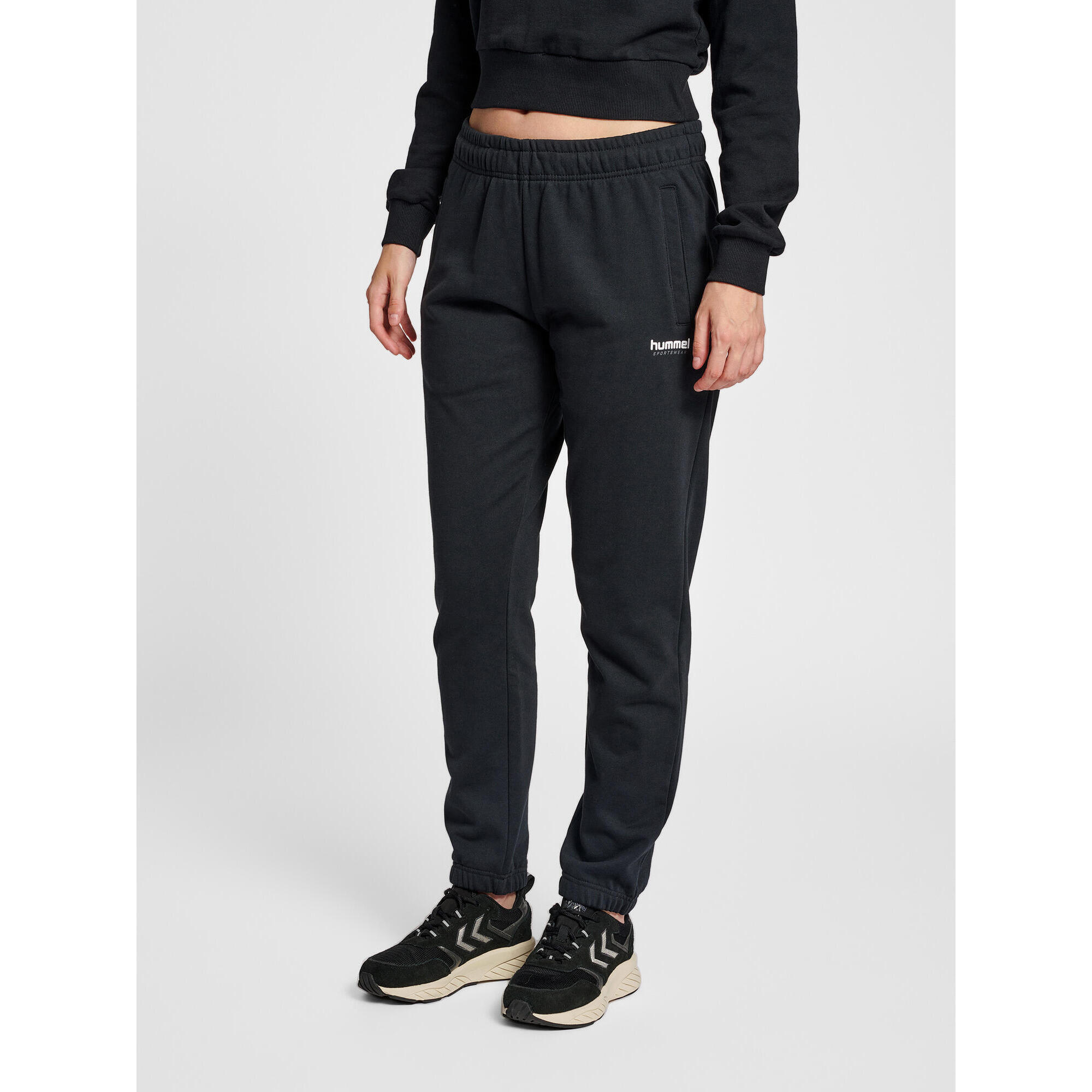HUMMEL Women's joggers Hummel GC Shai