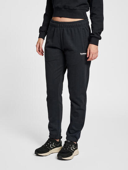 Enfiler Pantalon Hmllgc Shai E-Sport Femme HUMMEL