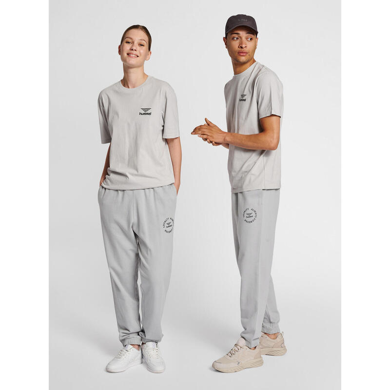 Fermeture À Cordon Pantalon Hmllgc Loyalty Adulte HUMMEL
