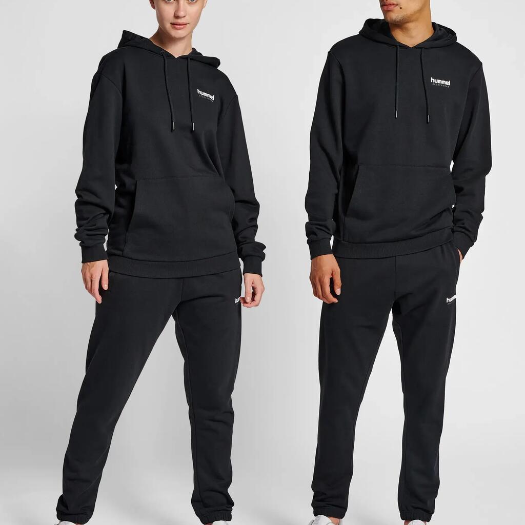 Hooded sweatshirt Hummel LGC Austin