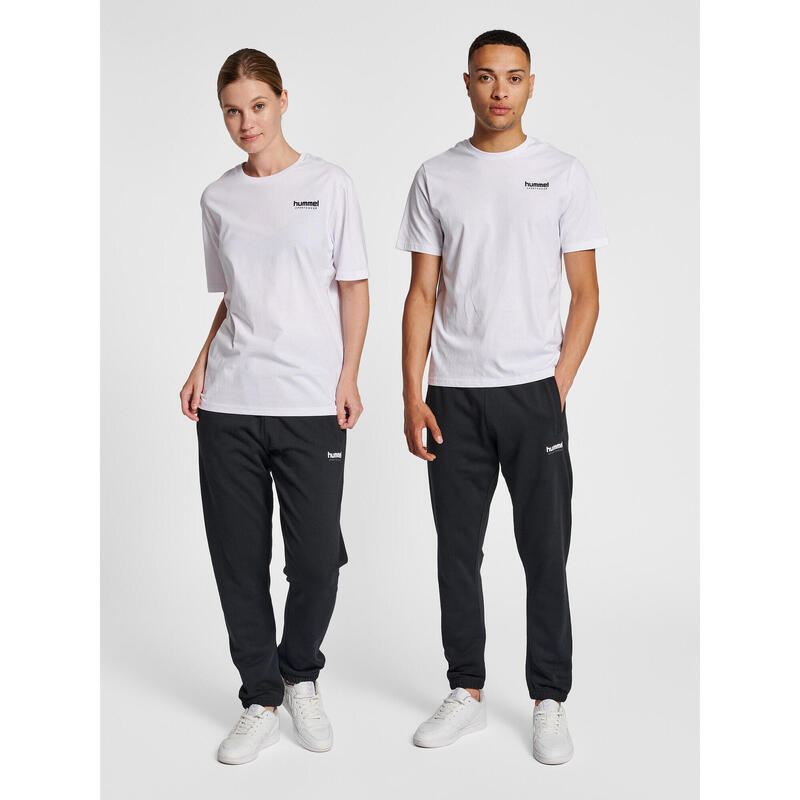 Enfiler T-Shirt Hmllgc Jose Adulte HUMMEL