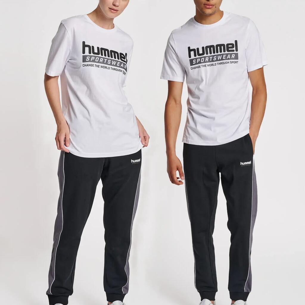T-shirt Hummel Legacy Carson