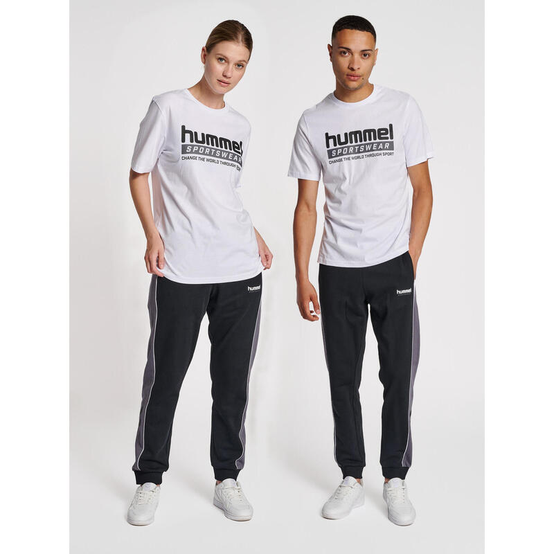 Hummel T-Shirt S/S Hmllgc Carson T-Shirt