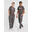 Instap Broek Hmllegacy Unisex Volwassene HUMMEL