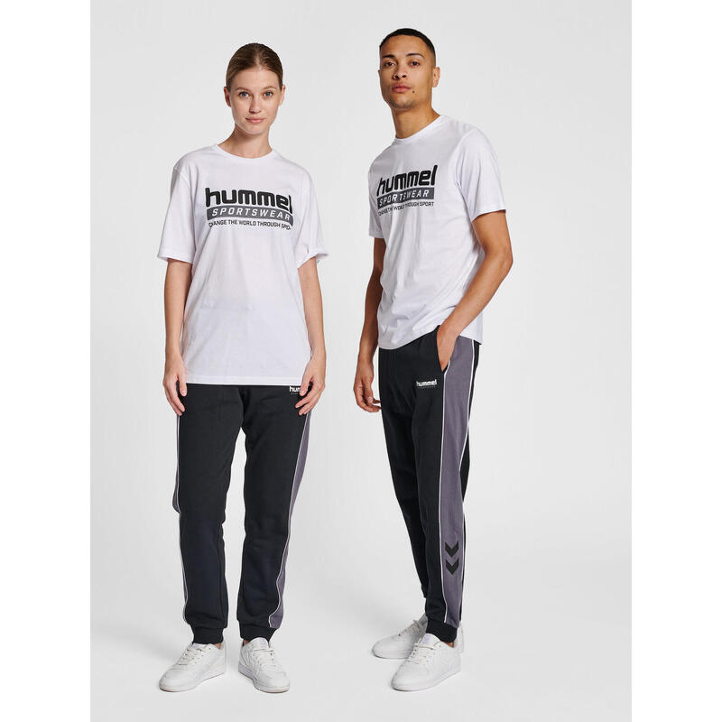 Hmllgc Julian Regular Pants Pantalons Unisexe Adulte
