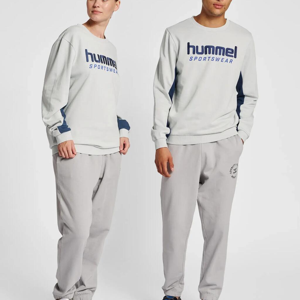 Sweatshirt Hummel Legacy Wesley