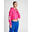 Enfiler Chaussure D'intérieur Hmllegacy Femme HUMMEL