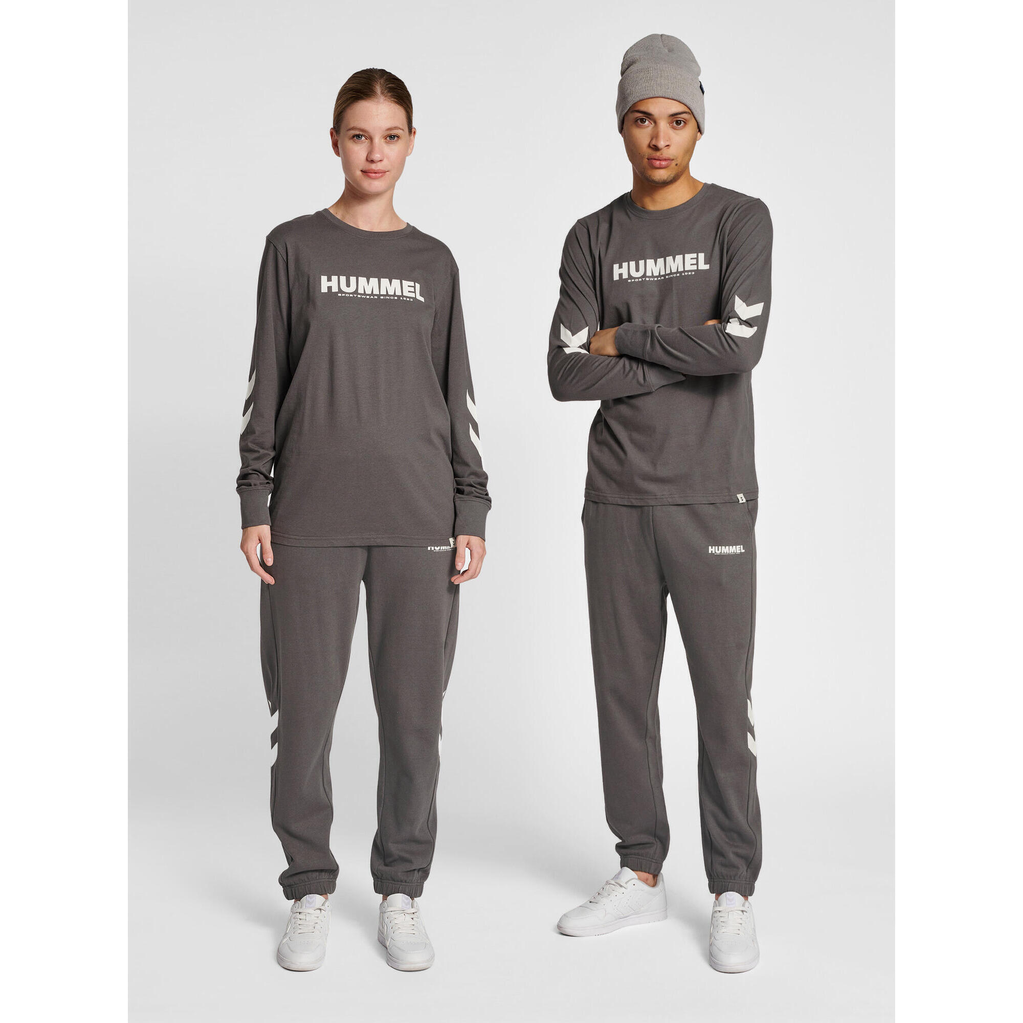 HUMMEL T-Shirt Hmllegacy Erwachsene HUMMEL