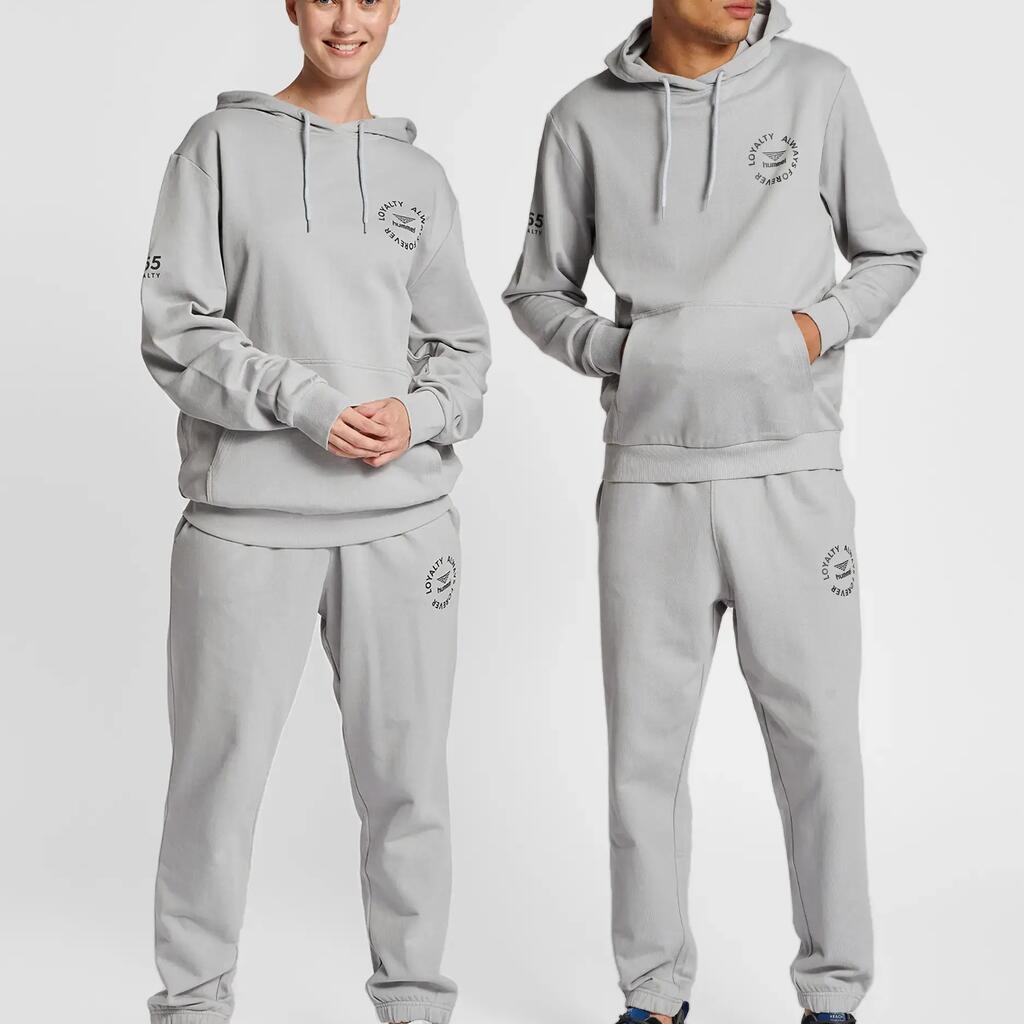 Hoodie Hummel Legacy Loyalty
