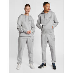 Fermeture À Cordon Chaussure D'intérieur Hmllgc Loyalty Adulte HUMMEL