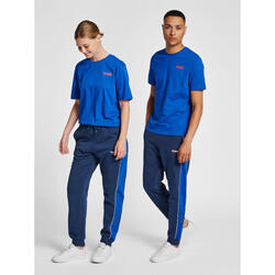 Enfiler Pantalon Hmllgc Julian E-Sport Adulte HUMMEL