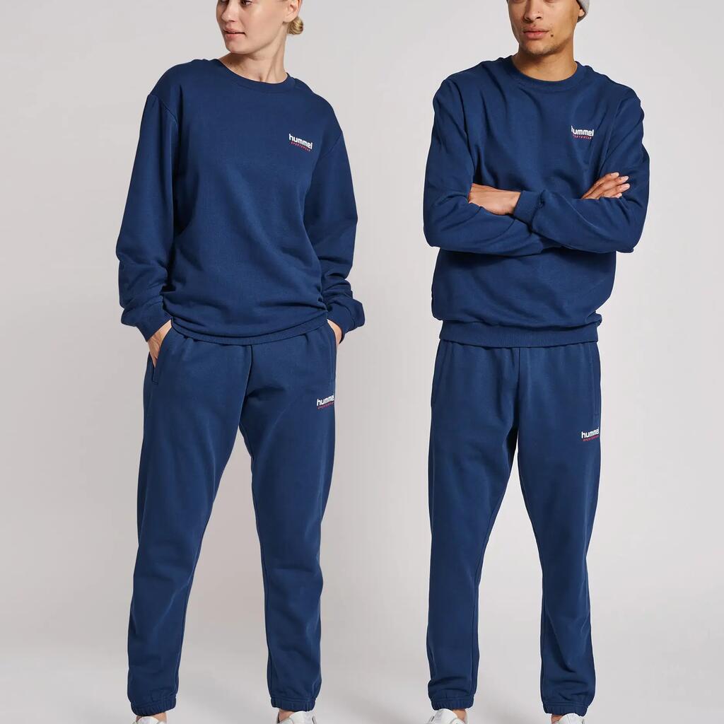 Jogging Trousers Hummel GC Austin