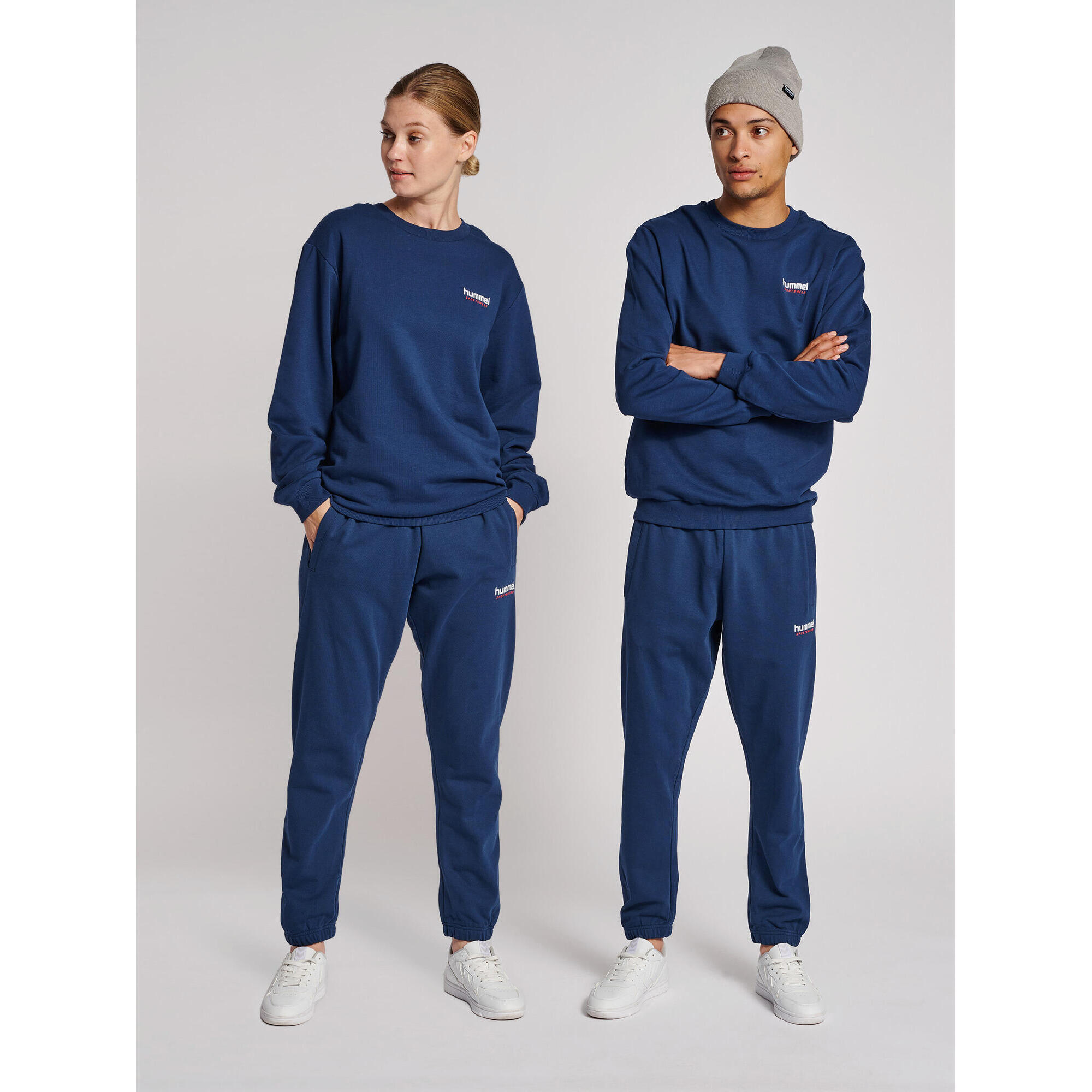 HUMMEL Jogging Trousers Hummel GC Austin