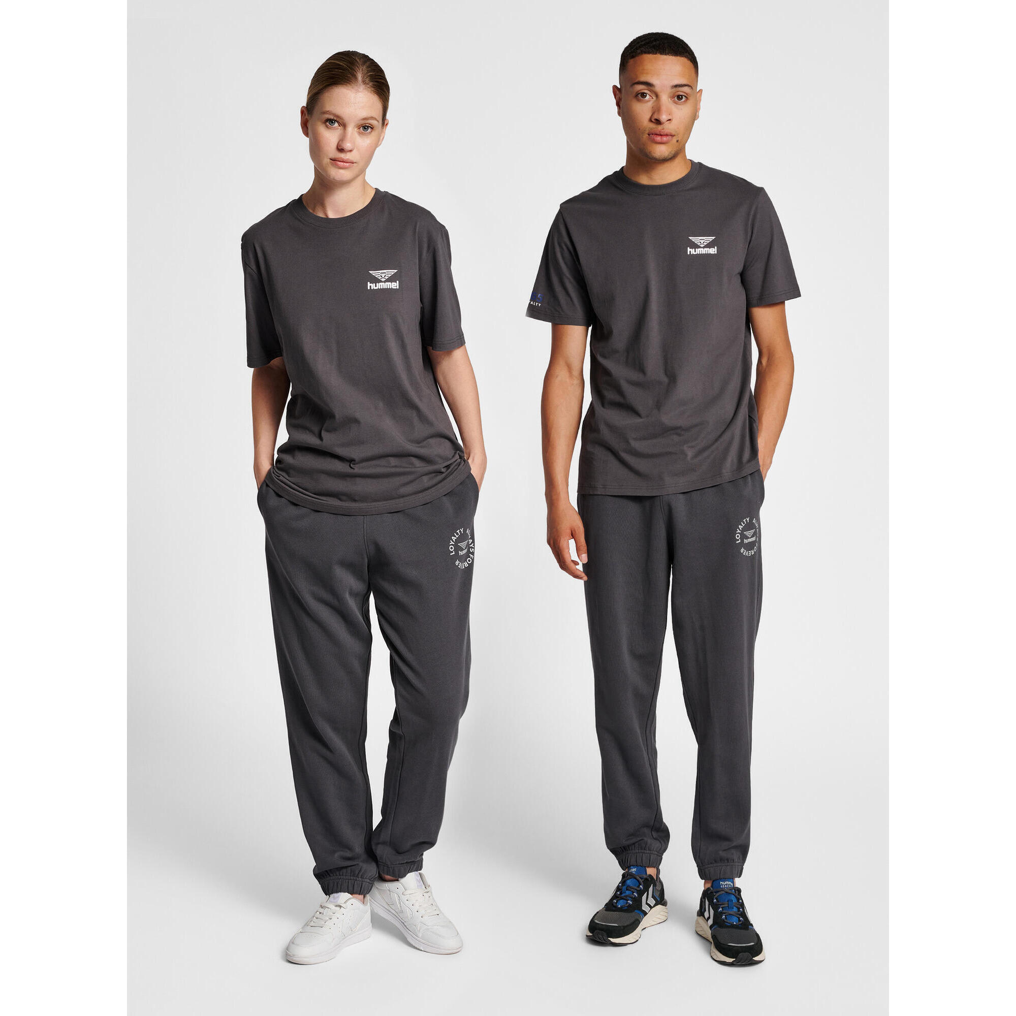 HUMMEL Jogging Trousers Hummel GC Loyalty