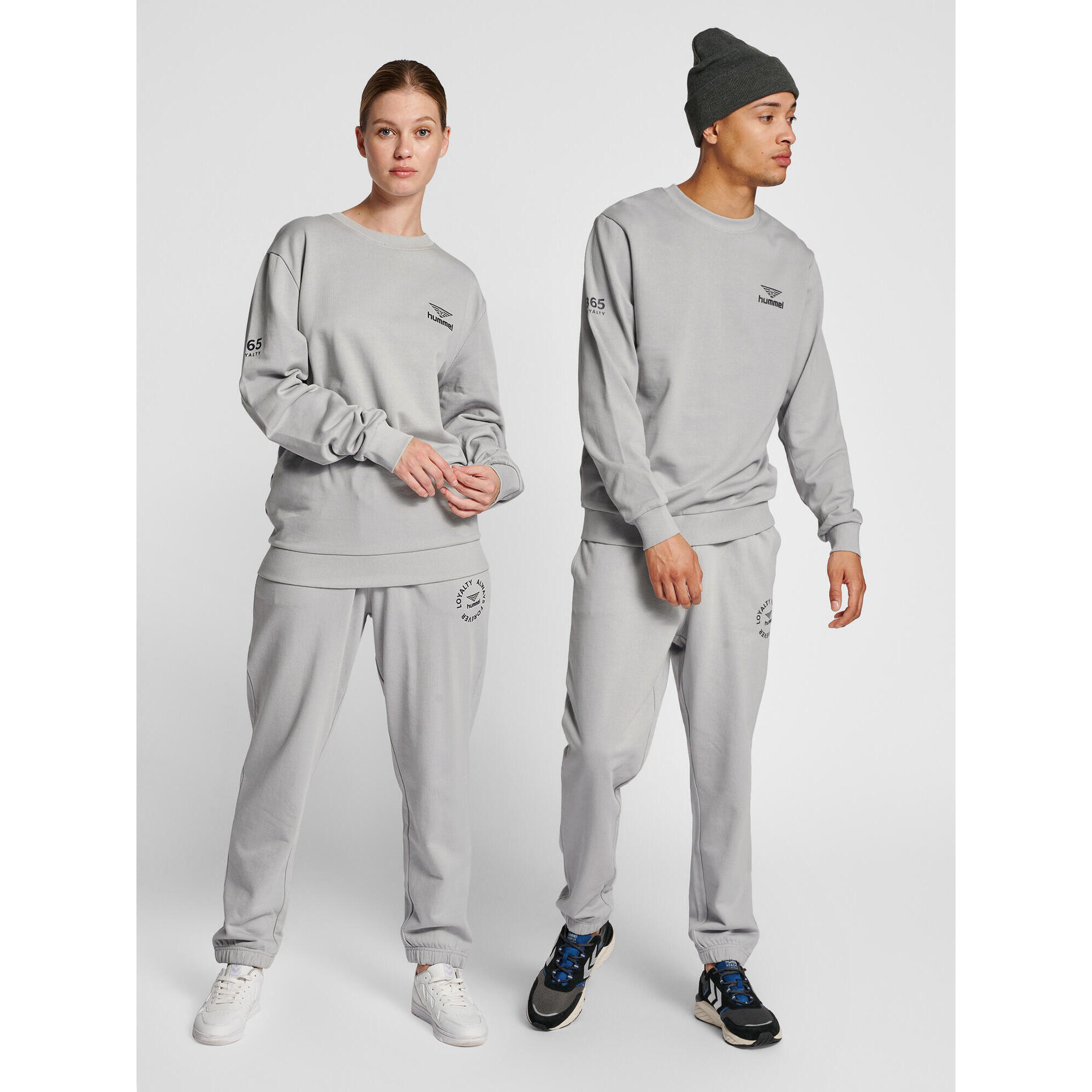 Bluza Hummel Legacy Loyalty