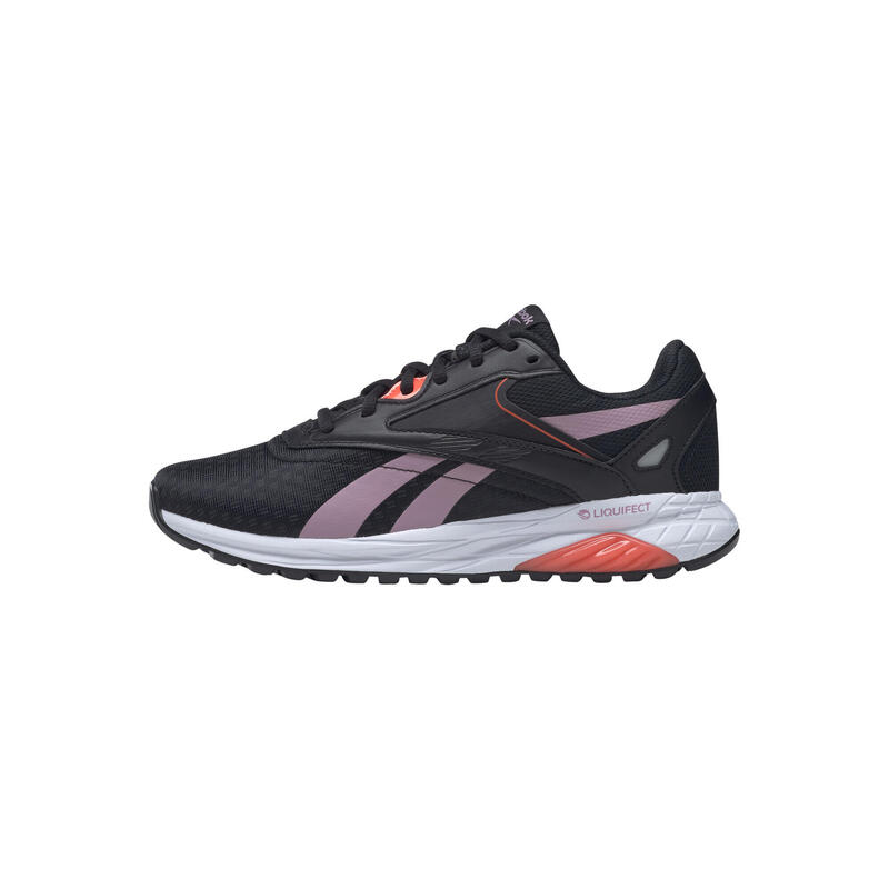 Sapatilhas de corrida para mulheres Reebok Liquifect 9 2