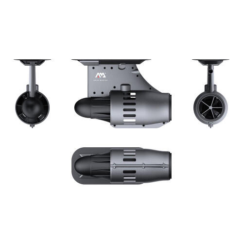 BLUEDRIVE S - Electric water propulsion device - GREY