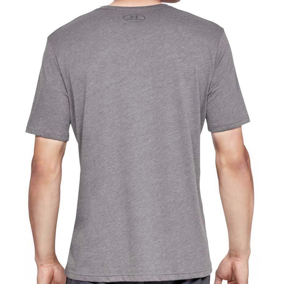 Maglia a maniche corte Under armour per uomini 4/7