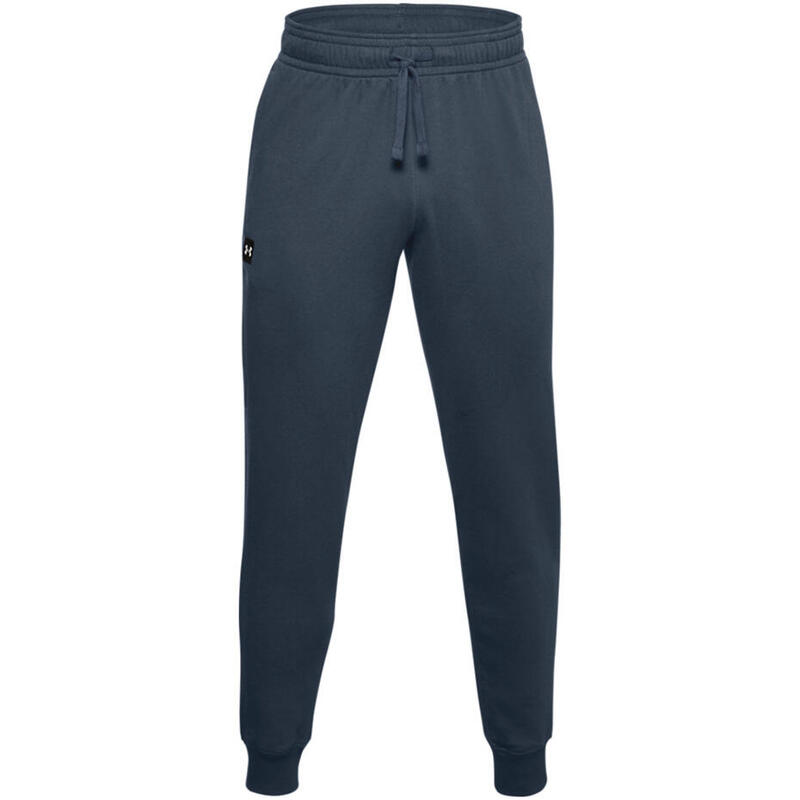 Spodnie fitness męskie Under Armour Rival Fleece Joggers