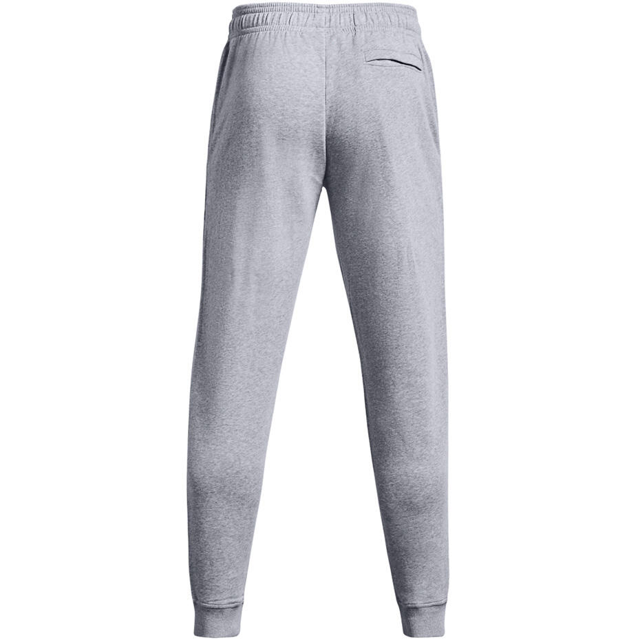 Spodnie fitness męskie Under Armour Rival Fleece Joggers