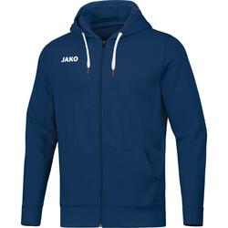 Jako Hooded Base Jacket