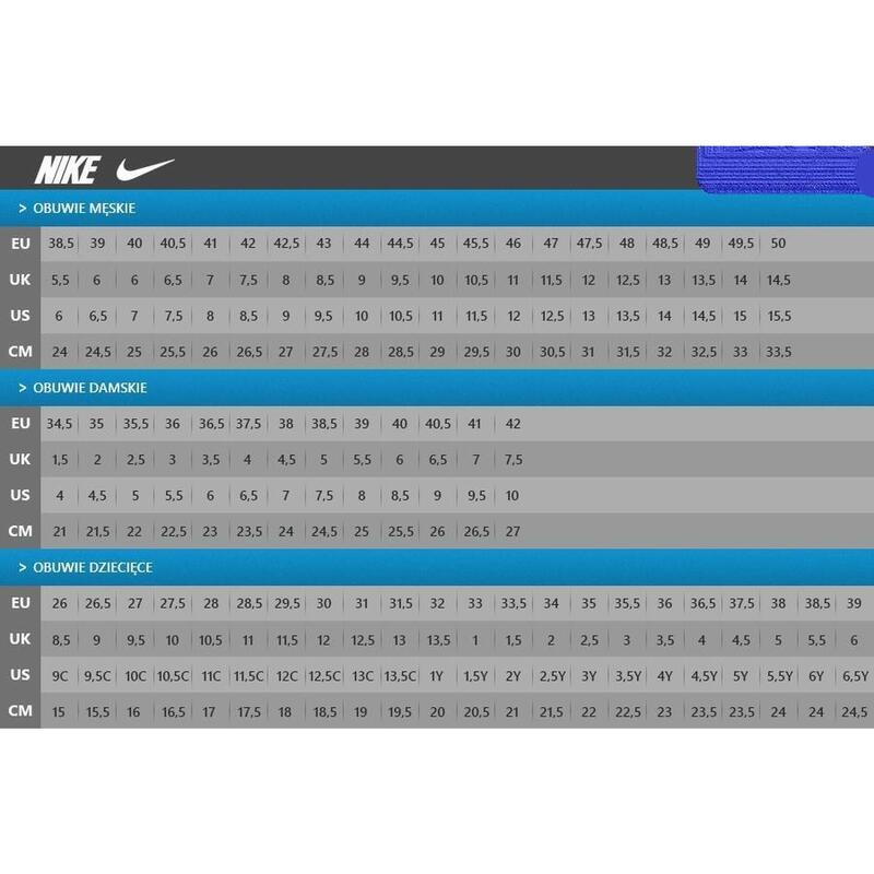 Buty siatkarskie męskie Nike Zoom Hyperspeed Court