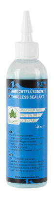 M-wave herbruikbaar afdichtmiddel voor tubeless banden 125ml