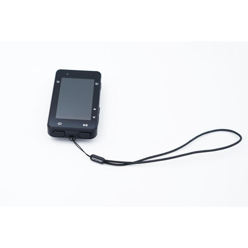 GPS-Fahrradcomputer iGPSport iGS630