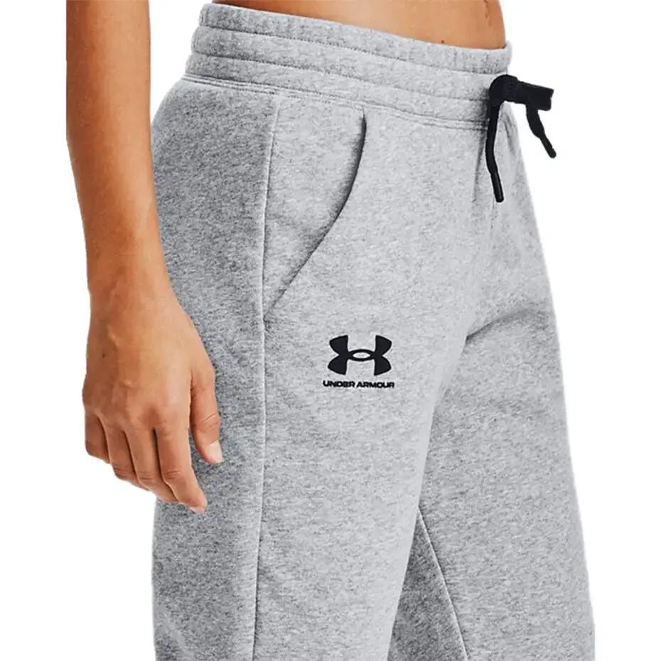 "Rival" Jogginghosen für Damen Stahl meliert 3/5
