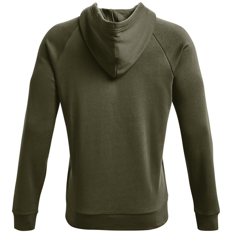 Bluza męska Under Armour Rival FLC Signature HD