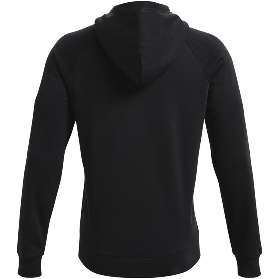 Bluza męska Under Armour Rival FLC Signature HD