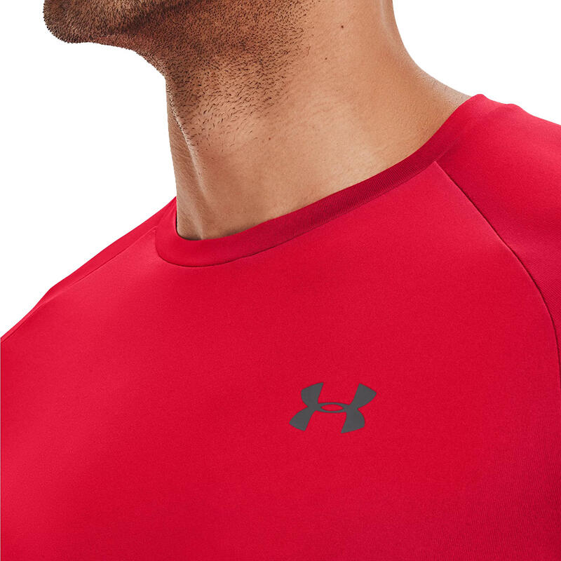 Tricou de antrenament pentru bărbați Under Armour Tech 2.0 SS Tee 600