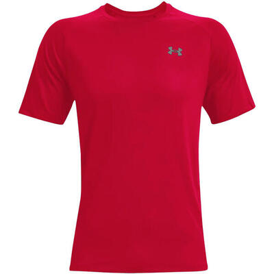 Under armour tech 2.0 ss tee 600 trainings-t-shirt voor heren