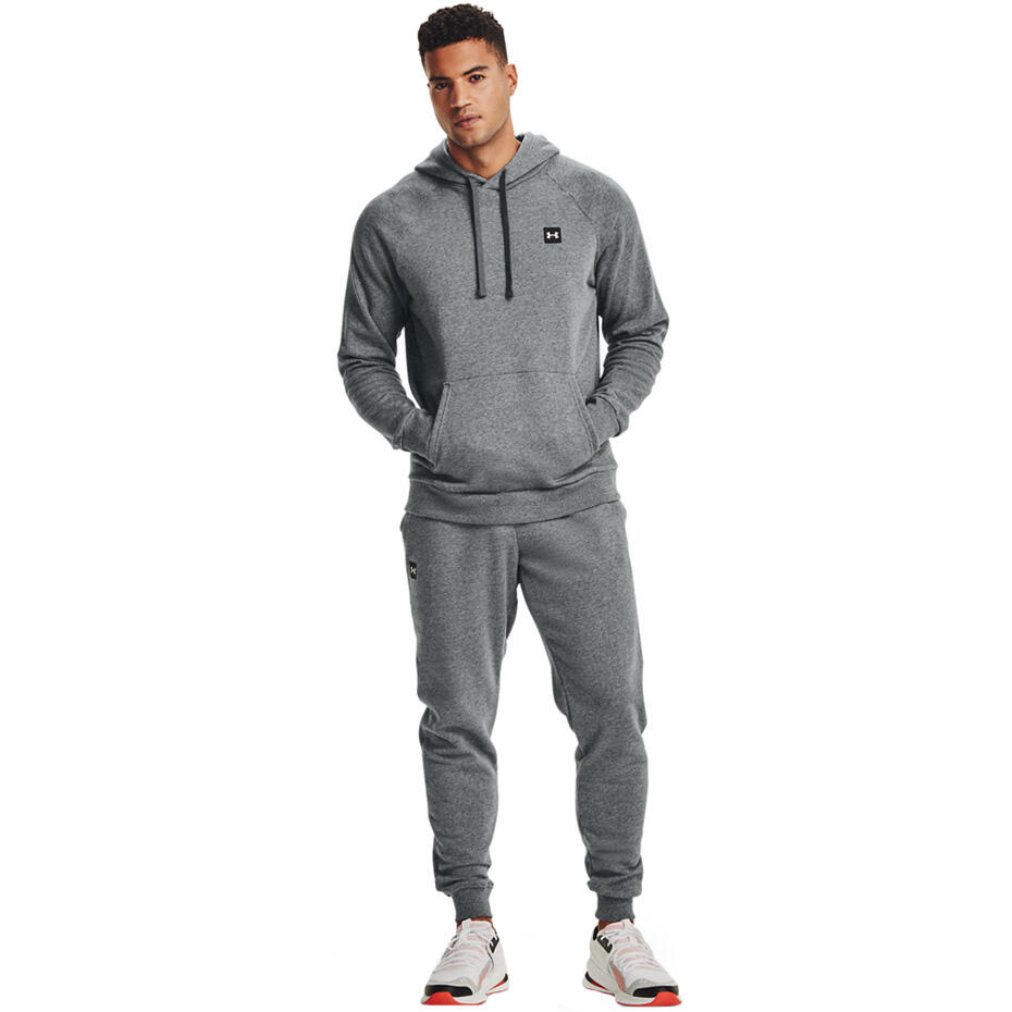 Calça de treino Under Armour Rival Fleece - Calças de treino 3/6