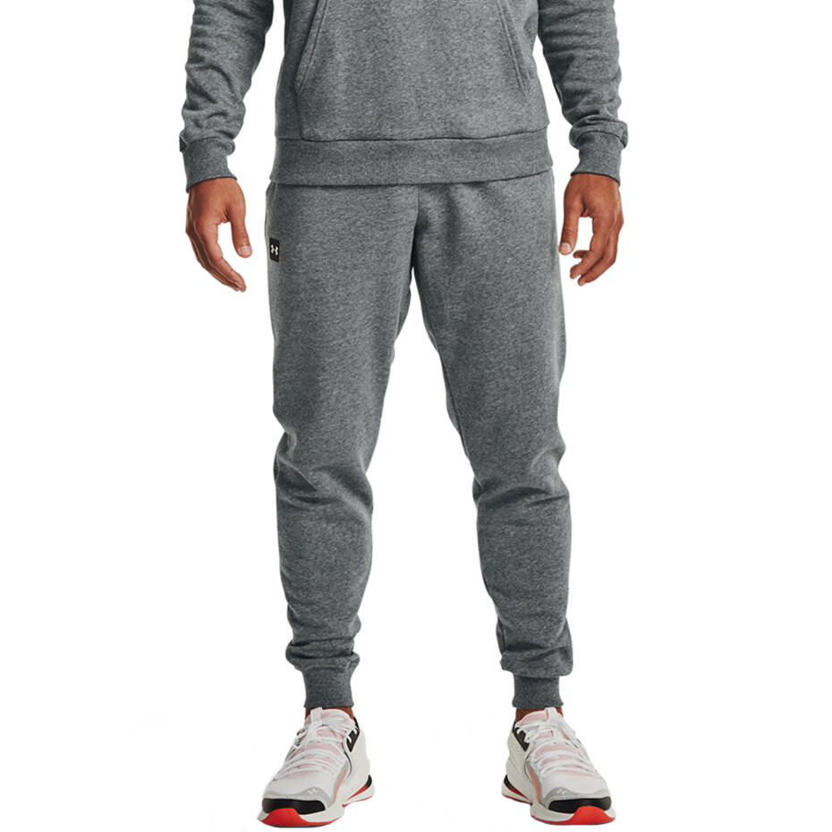 Calça de treino Under Armour Rival Fleece - Calças de treino 4/6