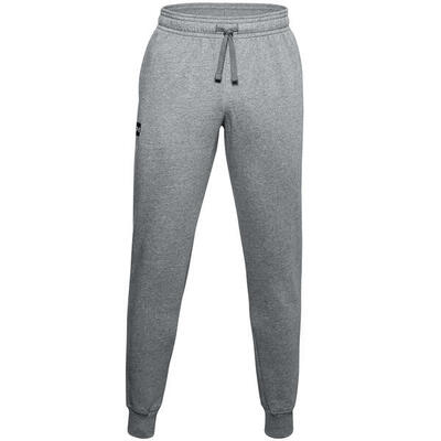 Under armour rival fleece joggers trainingsbroek voor heren