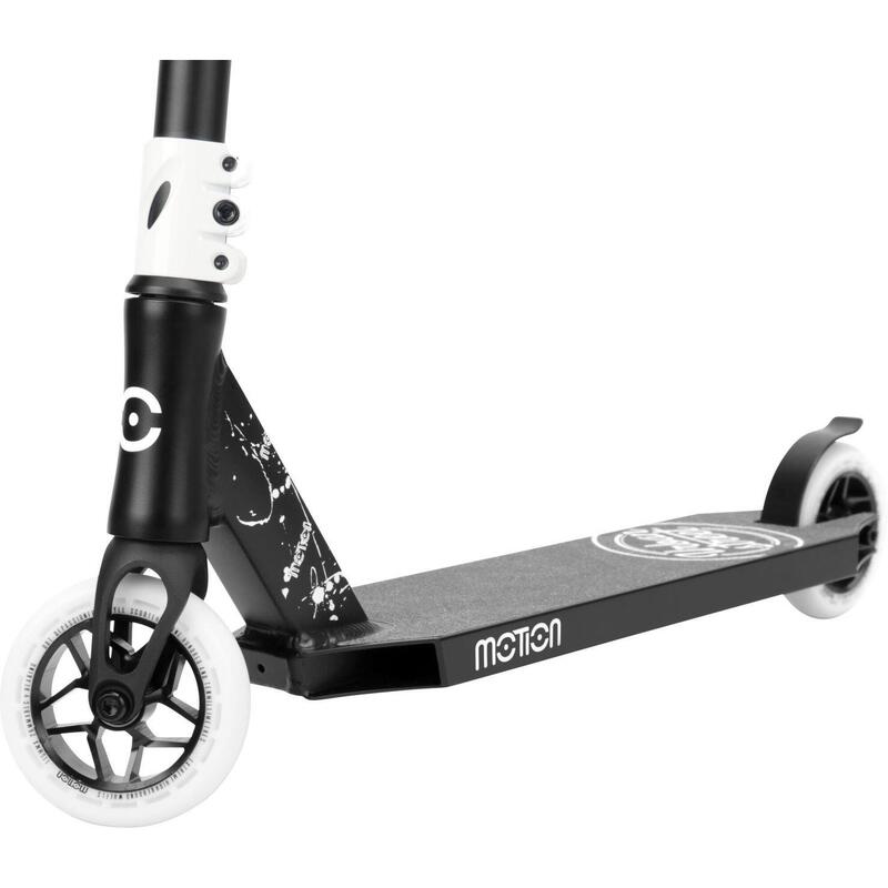 Motion TRougetinette freestyle | Urban Extreme | Noir-Blanc