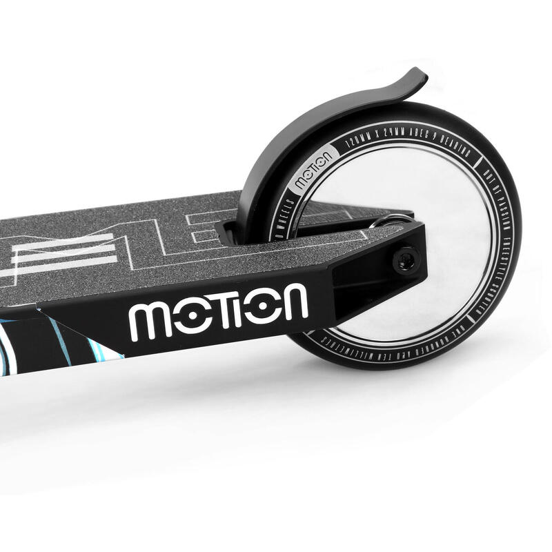 Motion TRougetinette freestyle | Xtreme | Wave
