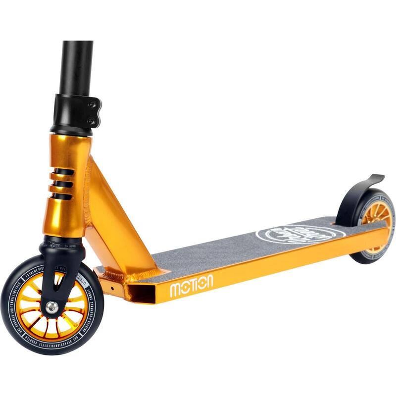 Motion TRougetinette freestyle | Urban Pro | Or-Noir