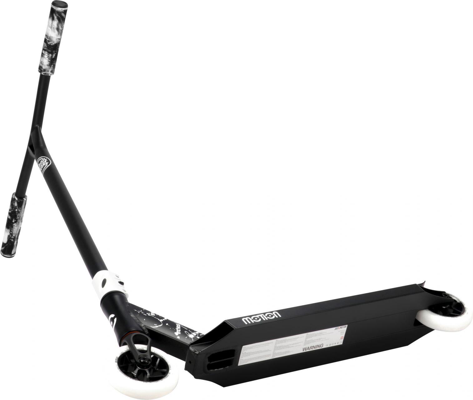 Freestyle Scooter  Urban Extreme  -weiss 6/7