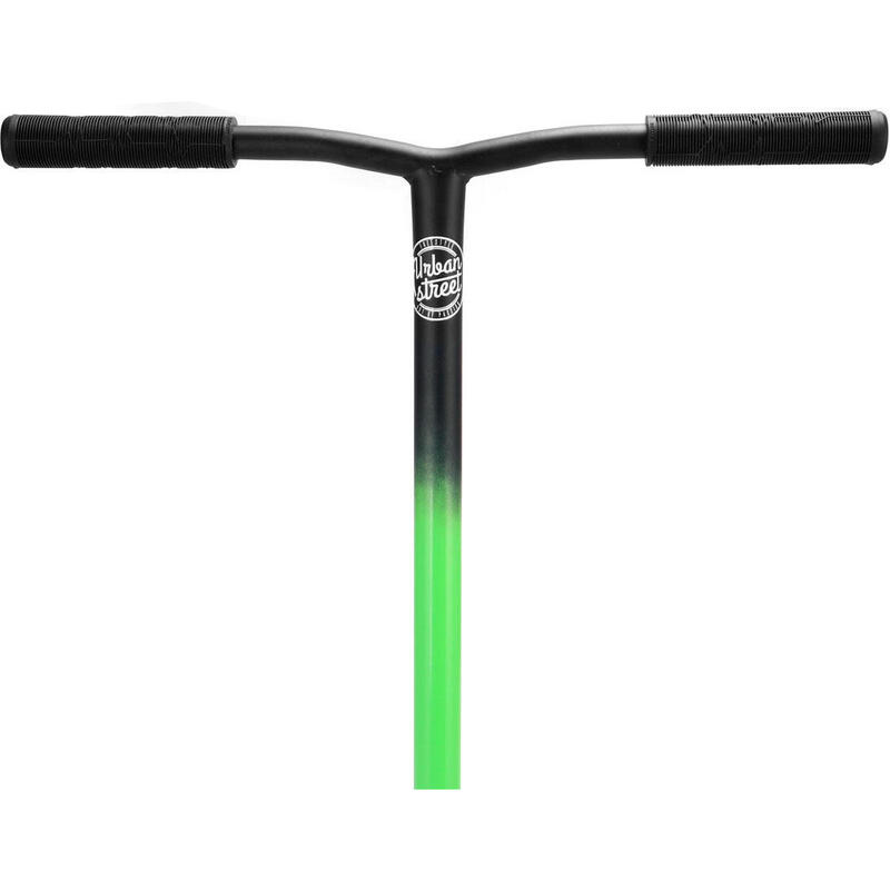 Motion TRougetinette freestyle | Urban Pro | Noir-Vert
