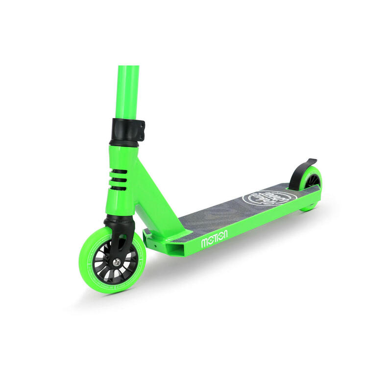 Motion TRougetinette freestyle | Urban Pro | Noir-Vert