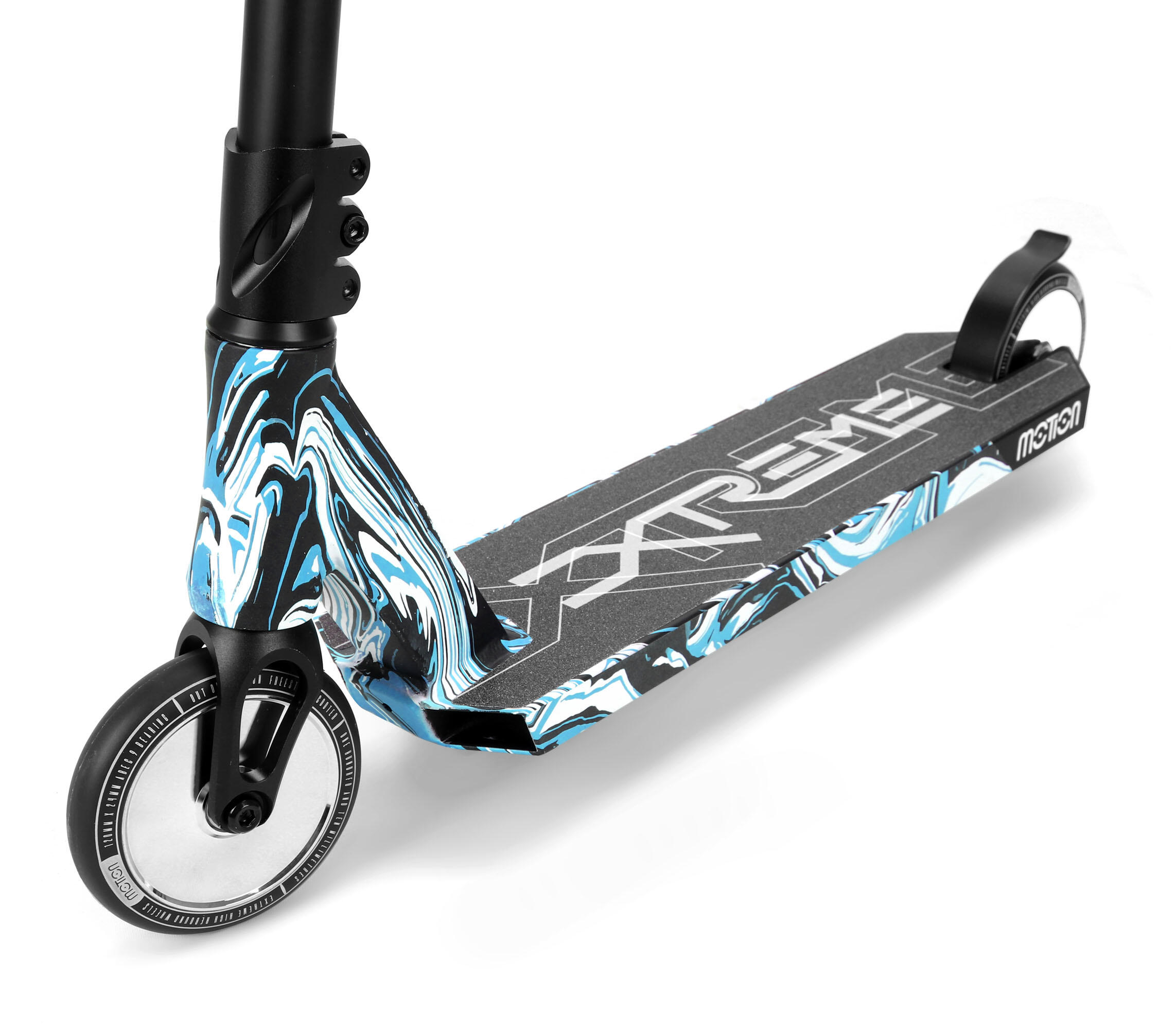 Freestyle Scooter  Xtreme  Wave 6/7