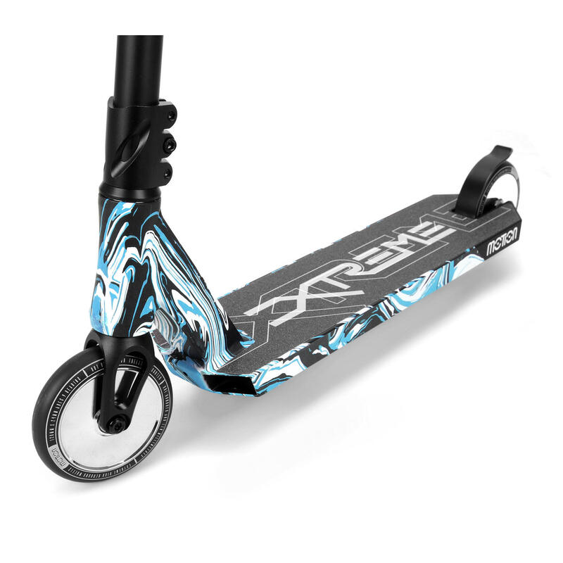 Motion TRougetinette freestyle | Xtreme | Wave