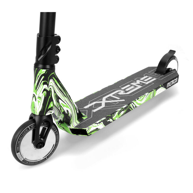 Motion TRougetinette freestyle | Xtreme | Forest