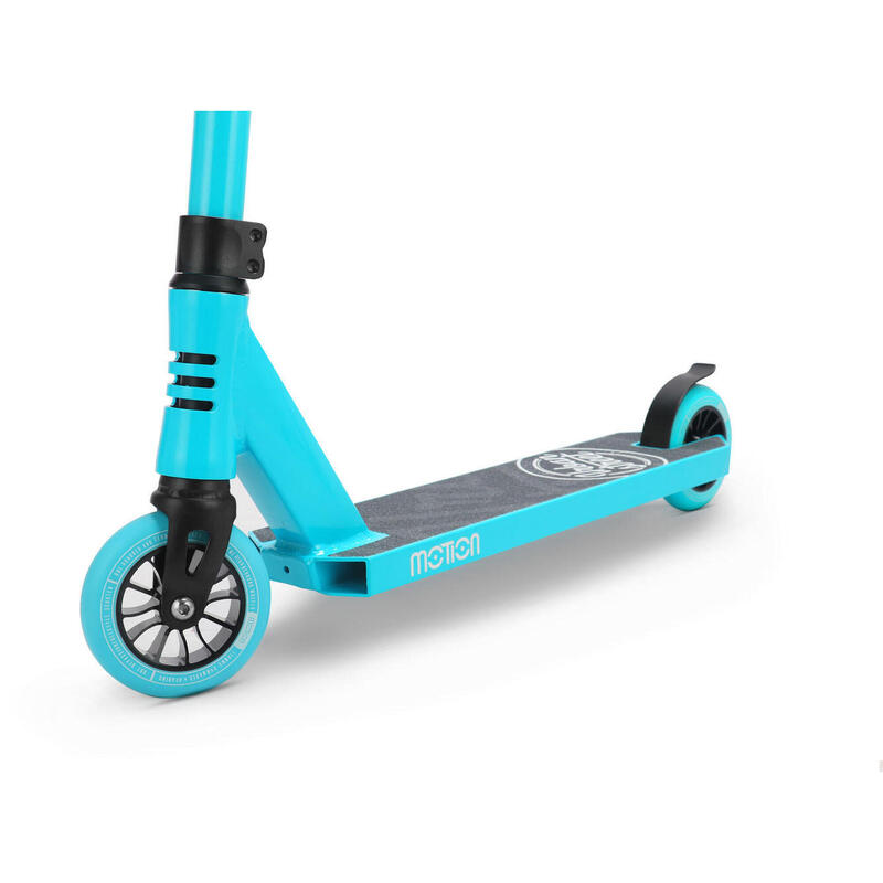 Freestyle Scooter  Urban Pro  Schwarz-blau