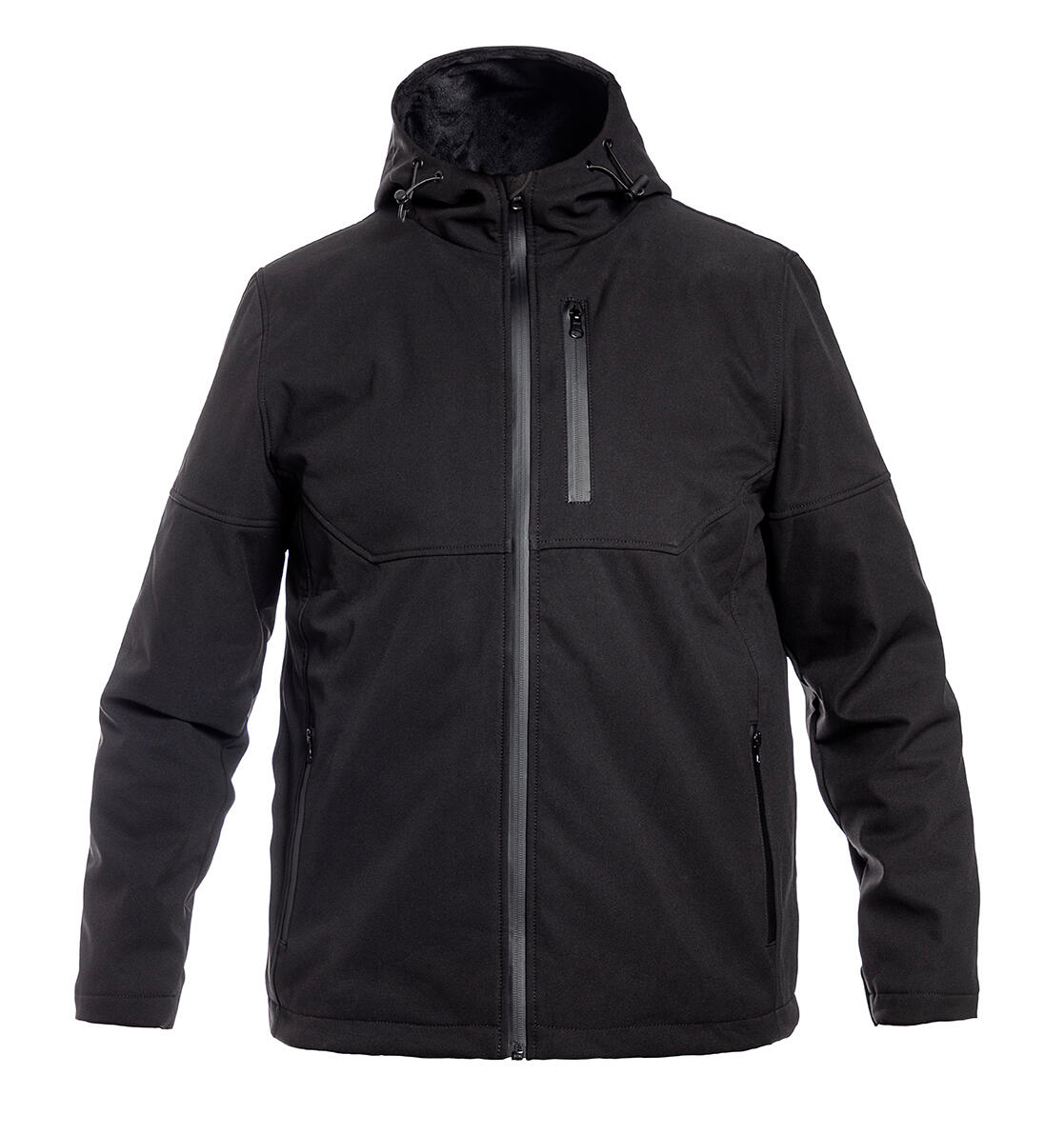 Chaqueta termica para hombre Pro Decathlon