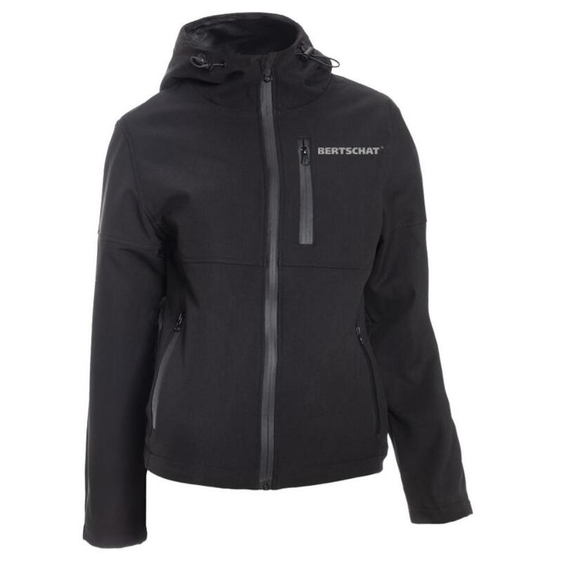 Imperméable Chauffant PRO - Femme